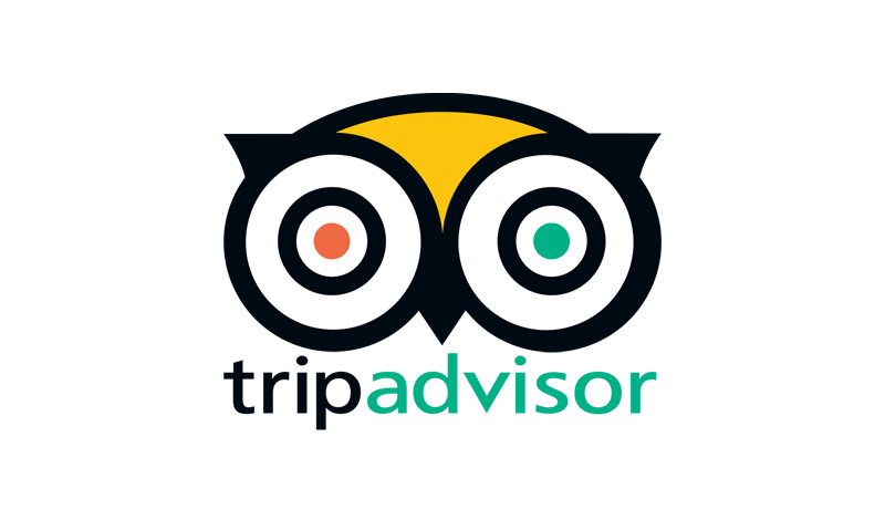 trip advisors official site